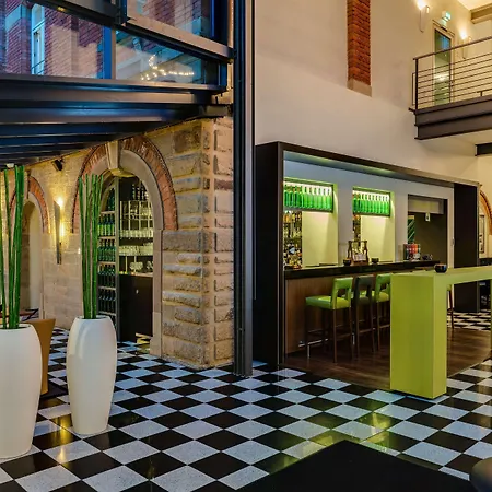 Nestor Hotel Stuttgart-Ludwigsburg-2