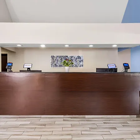Sleep Inn Hanes Mall-3