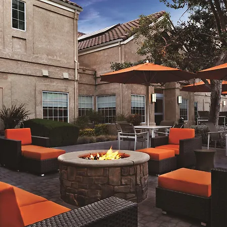 Hyatt House Pleasanton-3