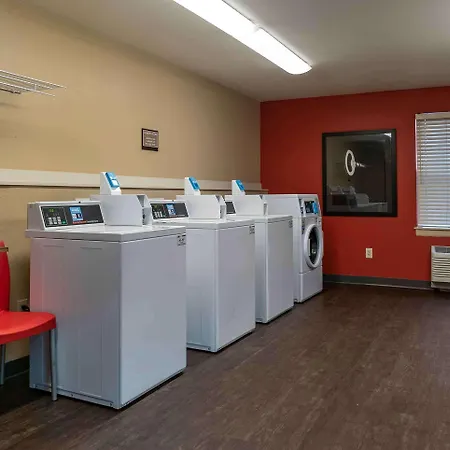 Extended Stay America Suites - Detroit - Ann Arbor - Briarwood Mall-2