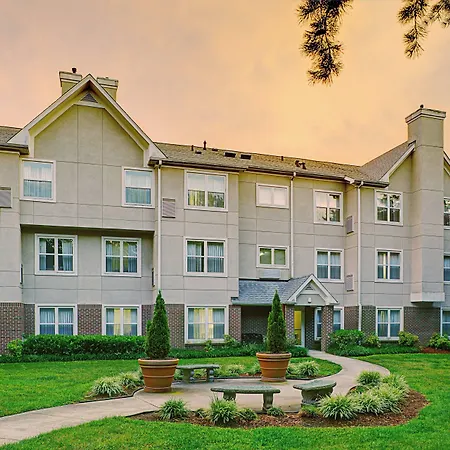 Residence Inn By Marriott Atlanta Norcross Peachtree Corners-2