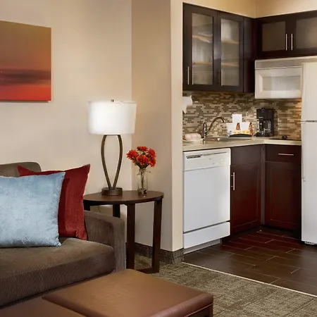 Staybridge Suites Myrtle Beach-Fantasy Harbour By Ihg-3