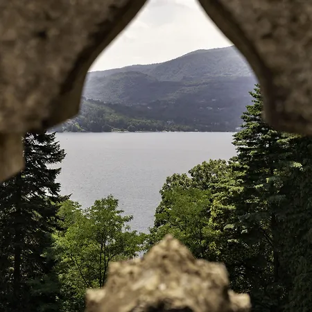 Relais & Chateaux Villa Crespi-2
