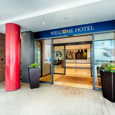 Welcome Hotel Marburg-2