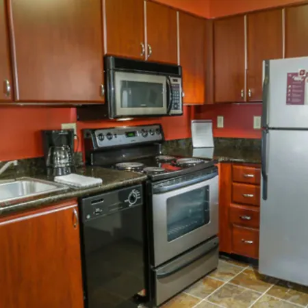Residence Inn Fort Worth Alliance Airport-3