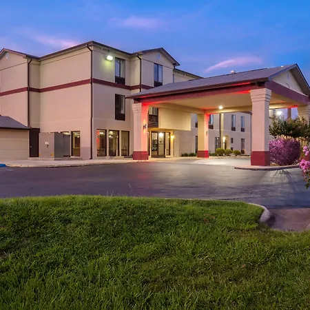 Red Roof Inn & Suites Mobile Sw - I-10-3