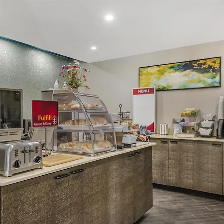 Best Western Plus Sanford Airport/Lake Mary Hotel-2