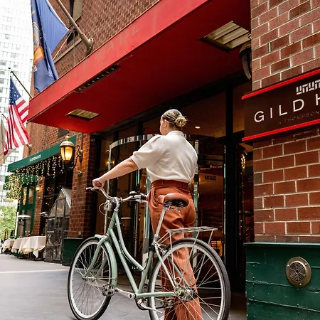 Gild Hall, A Thompson Hotel, By Hyatt-3