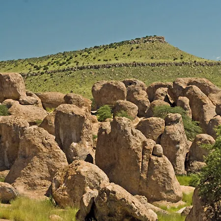 Holiday Inn Express Silver City By Ihg-2