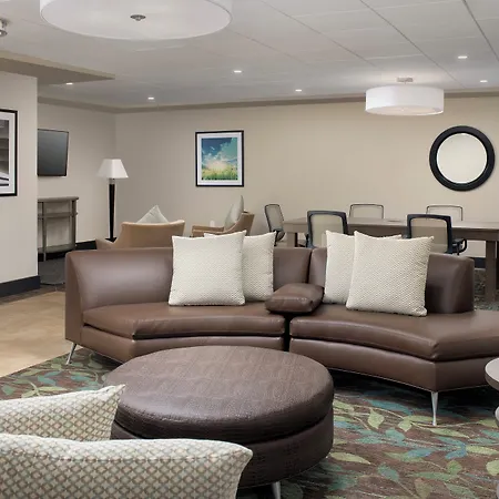 Candlewood Suites Alexandria West By Ihg-2