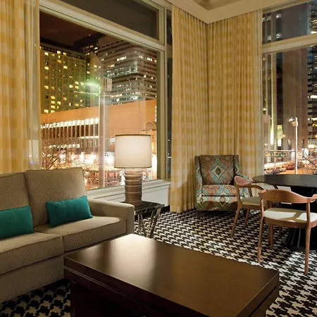 Courtyard By Marriott Denver Downtown-3