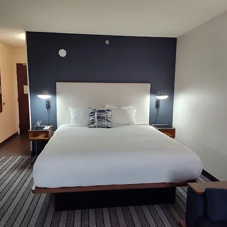 Courtyard By Marriott Flint Grand Blanc-3