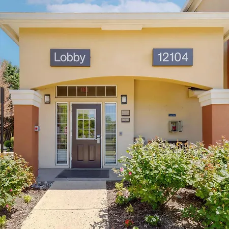 Extended Stay America Suites - Washington, Dc - Fairfax - Fair Oaks-3
