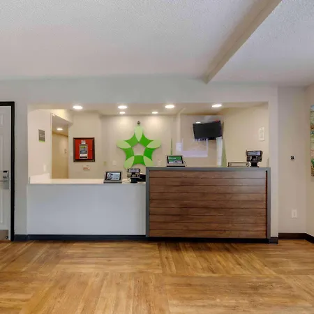 Extended Stay America Suites - Miami - Airport - Doral-2