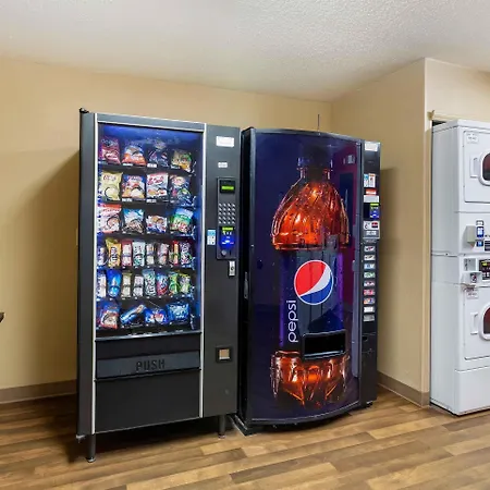 Extended Stay America Suites - Cleveland - Great Northern Mall-3