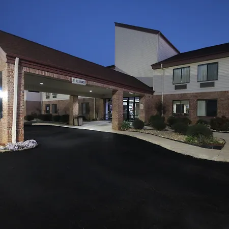 Red Roof Inn Gaffney-2