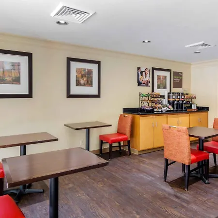 Extended Stay America Suites - Richmond - W Broad Street - Glenside - North-2