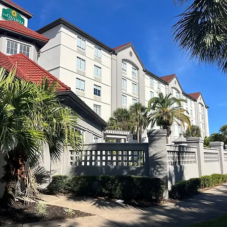 La Quinta By Wyndham Jacksonville Butler Blvd-2