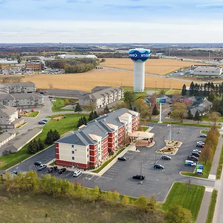 Holiday Inn Express And Suites St. Cloud By Ihg-2