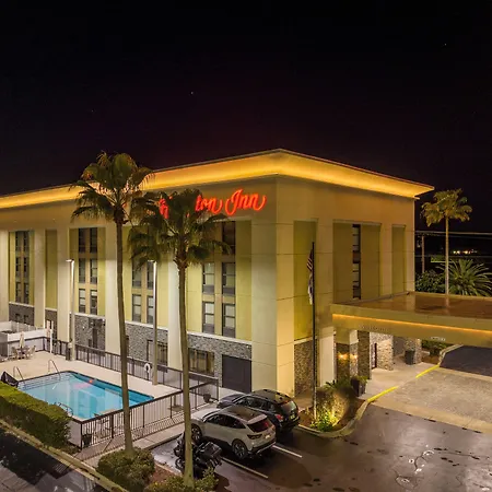 Hampton Inn Saint Augustine-I-95-2