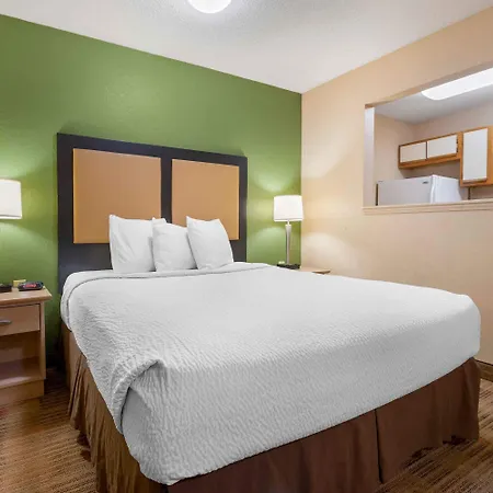 Extended Stay America Suites - Houston - Westchase - Westheimer-3