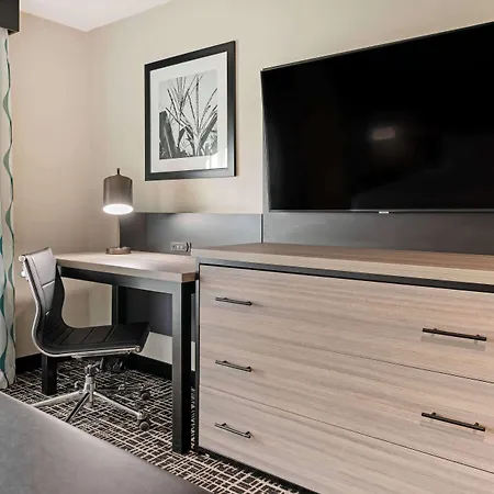 Best Western Plus Greenwood Indy South Inn-3