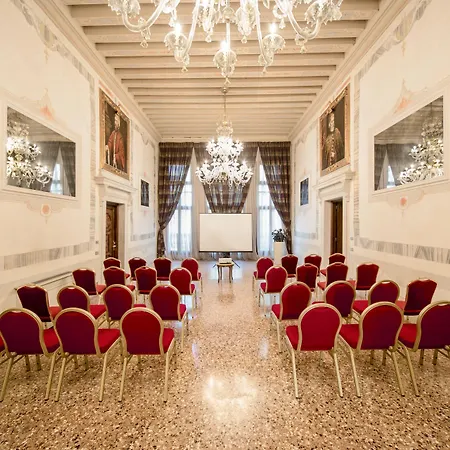 NH Collection Grand Hotel Palazzo Dei Dogi-3