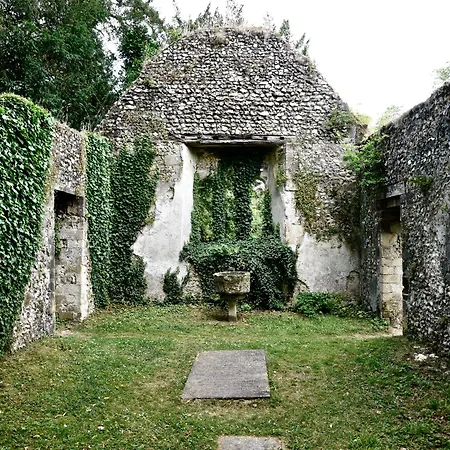 Lainston House-3