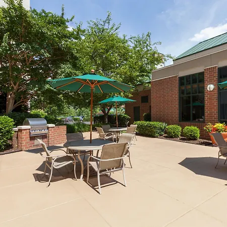 Homewood Suites By Hilton Falls Church-3