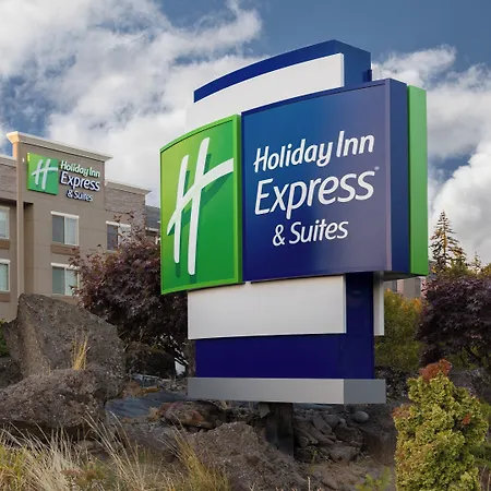Holiday Inn Express & Suites Hood River By Ihg-2