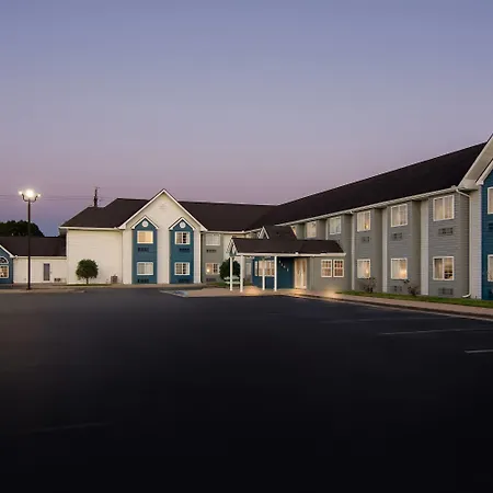 Microtel Inn & Suites By Wyndham Joplin-3