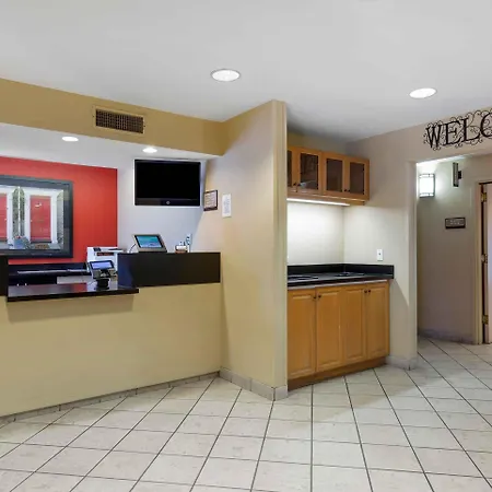Extended Stay America Suites - Phoenix - Scottsdale-2