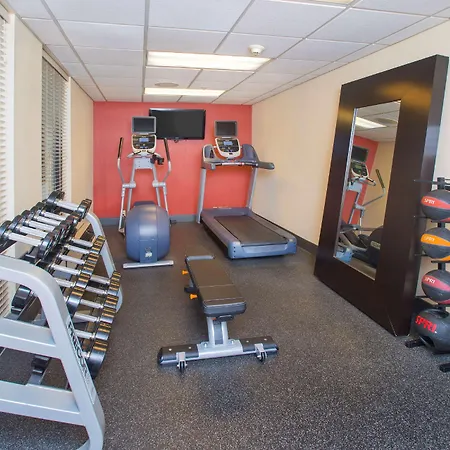 Hampton Inn & Suites Annapolis-2