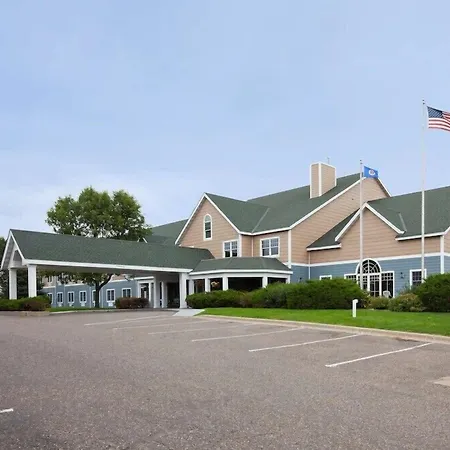 Quality Inn & Suites Stillwater-3
