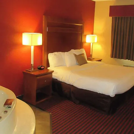 Quality Inn & Suites Stillwater-2
