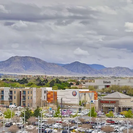 Hyatt Place Albuquerque Uptown-2