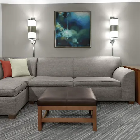 Hyatt Place Boise/Towne Square-2