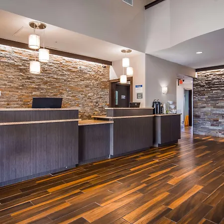 Best Western Travelers Rest/Greenville-2