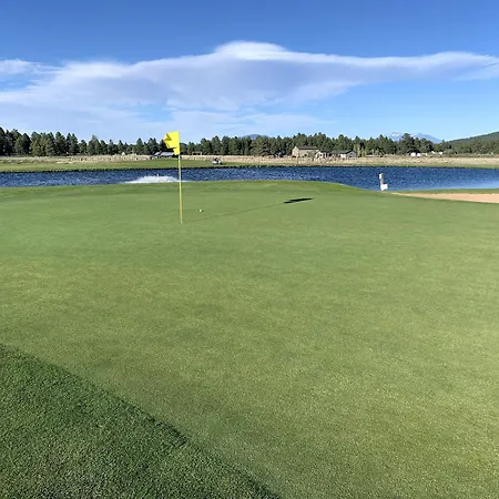 Ramada By Wyndham Williams/Grand Canyon Area-3