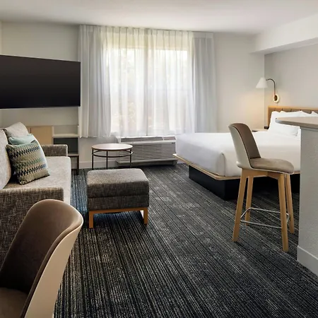 Towneplace Suites Milpitas Silicon Valley-3