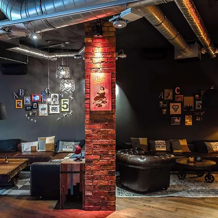 Pentahotel Liege-2
