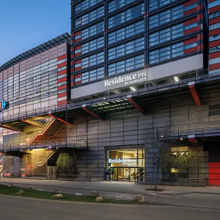 Residence Inn By Marriott Lille-2