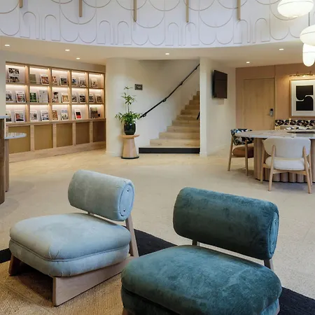 Residence Inn By Marriott Lille-3