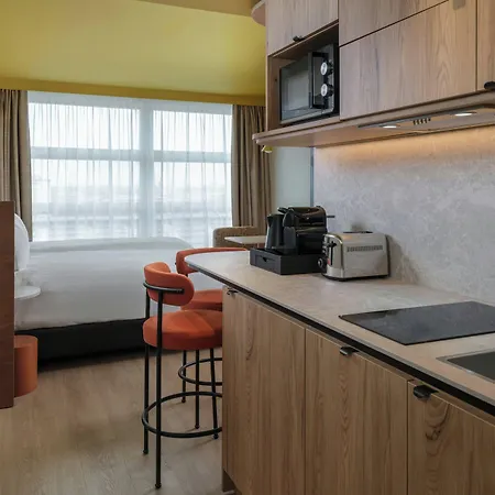 Residence Inn By Marriott Lille-2