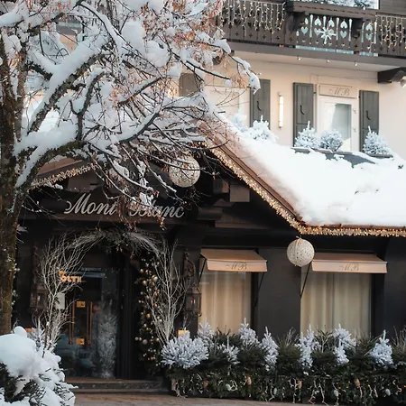Hotel Mont Blanc Megeve-3