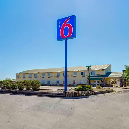 Motel 6-Truth Or Consequences, Nm-3