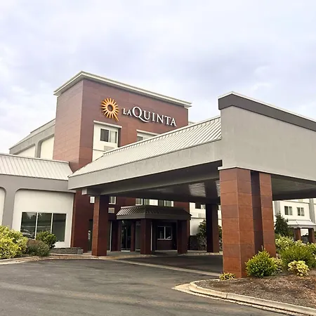 La Quinta By Wyndham Boise Towne Square-2