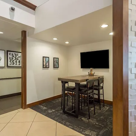 Hyatt Place Phoenix-North-2