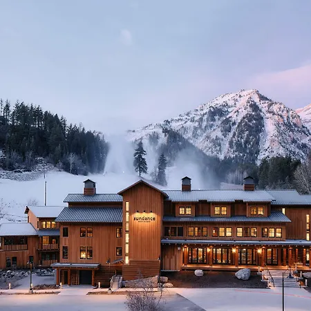 Sundance Mountain Resort-3