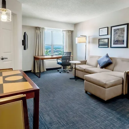 Residence Inn Denver North/Westminster-2